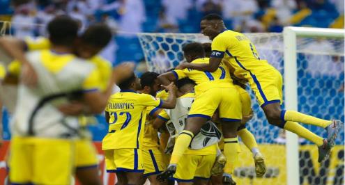 "إذا أقيمت".. أمل النصر في المشاركة بمونديال الأندية قائمًا رغم الوداع الآسيوي